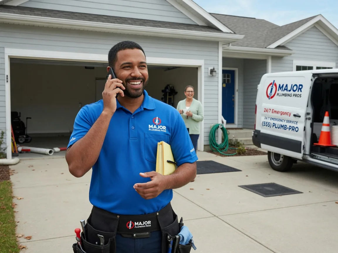 Drain Cleaning Services Wolfe City, TX FAQs